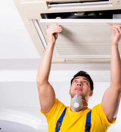 unite appliance repair airconditioning