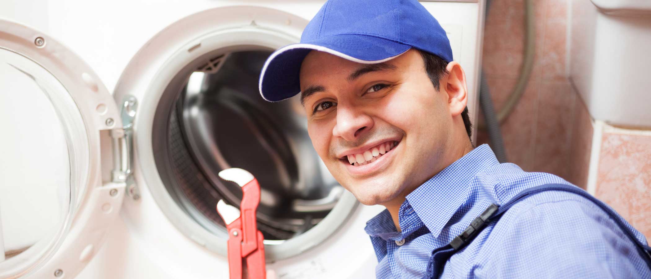 dryer repairs unit appliances