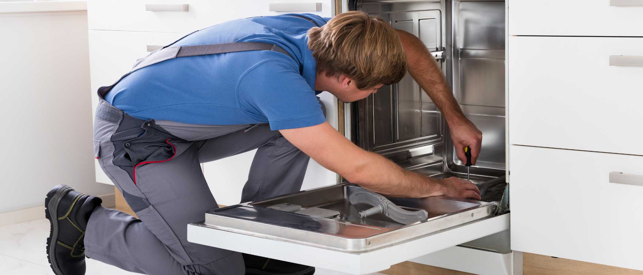 dishwasher repair unit appliances melbourne