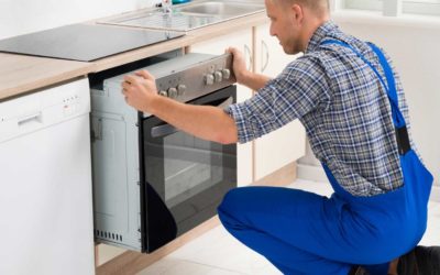 How to Know If Your Oven’s Heating Element Is Broken