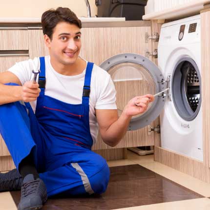 washing machine repair melbourne