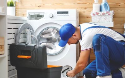5 Helpful Reminders When Using Your Washing Machine