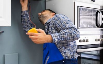 5 Practical Tips in Preparing for an Appliance Repair
