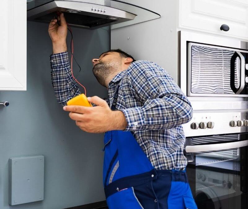 5 Practical Tips in Preparing for an Appliance Repair