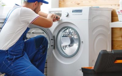 Washing Machine Maintenance Tips 5 Practices to Remember