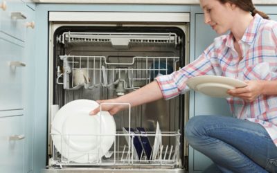 3 Items You Must Avoid Placing in Your Dishwasher