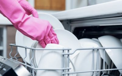 How to Make Your Dishwasher Perform Better – 6 Easy Tips