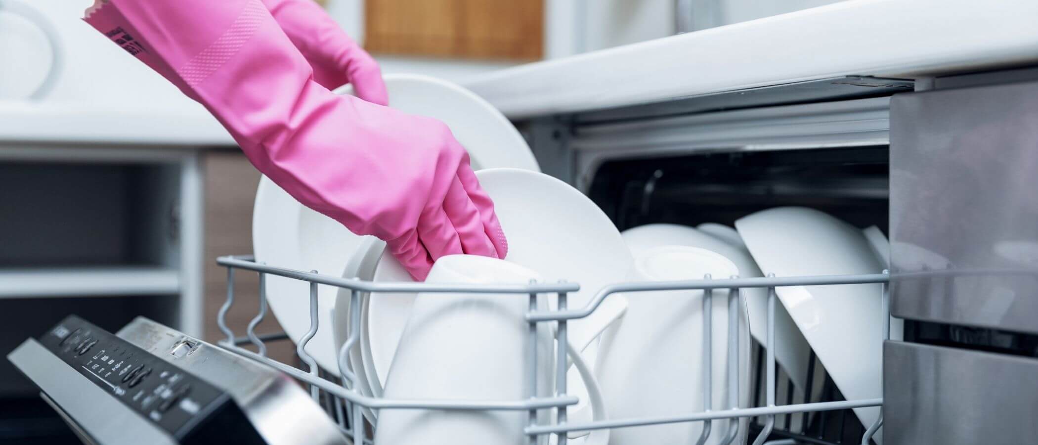 How to Make Your Dishwasher Perform Better - 6 Easy Tips