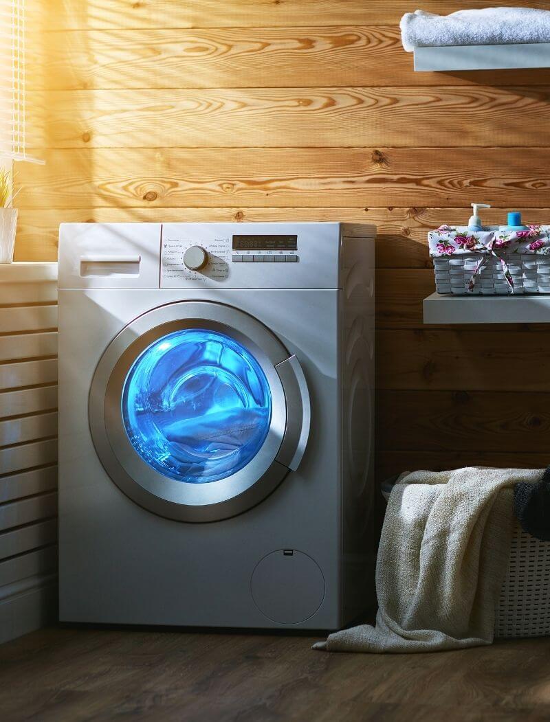 home clothes dryer