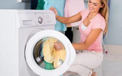 3 Possible Reasons Your Clothes Dryer Isn’t Working