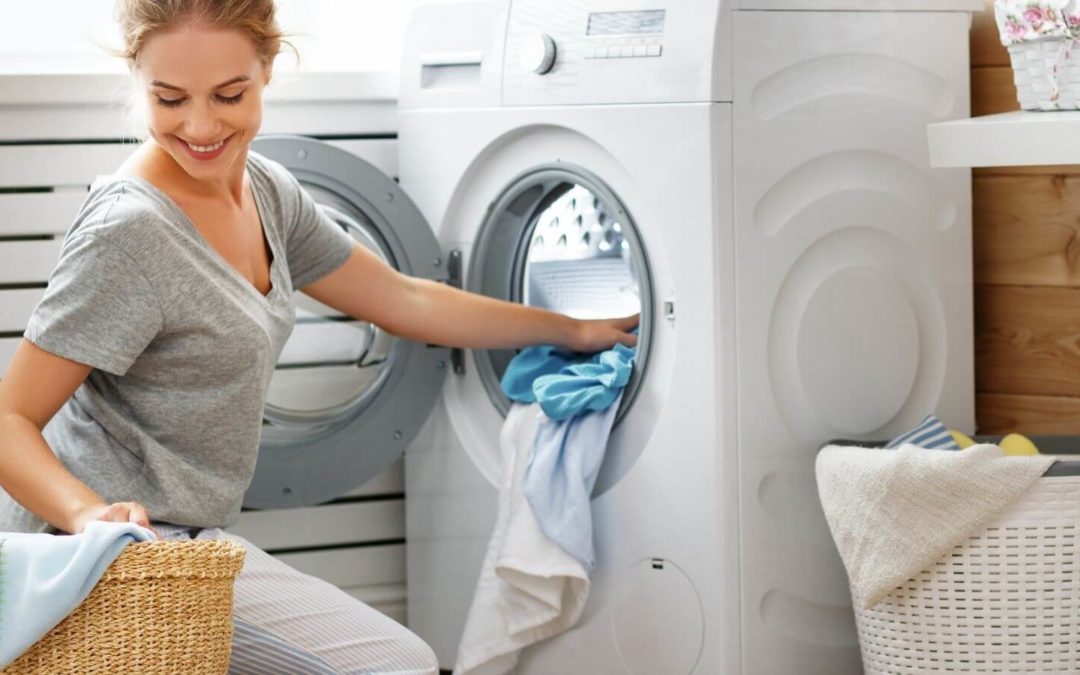 Best Washing Machine Energy Saving Tips for Your Home