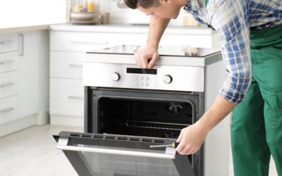 Free Oven Maintenance and Cleaning Checklist
