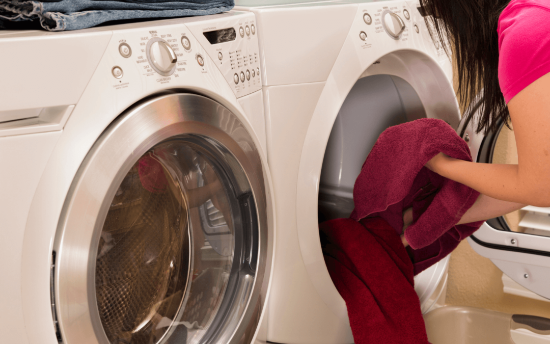 Top Signs You Need Your Dryer Fixed