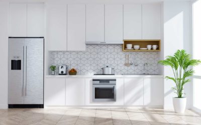 5 Tips to Maintain Your Home Appliances