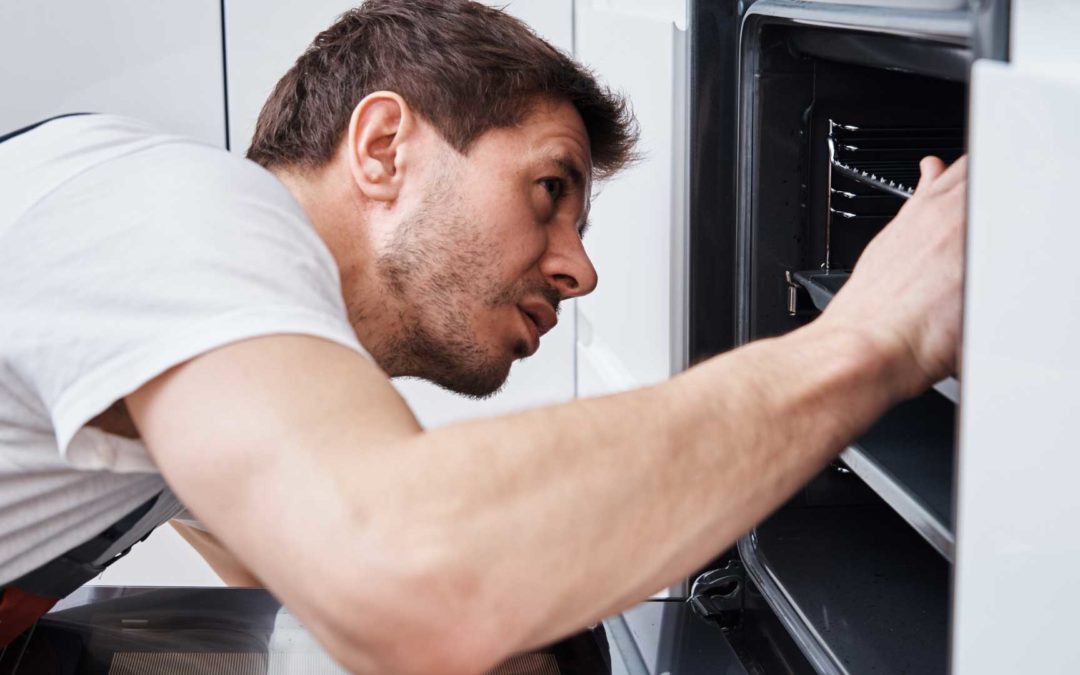 Oven Not Working? Try These Troubleshooting Tips