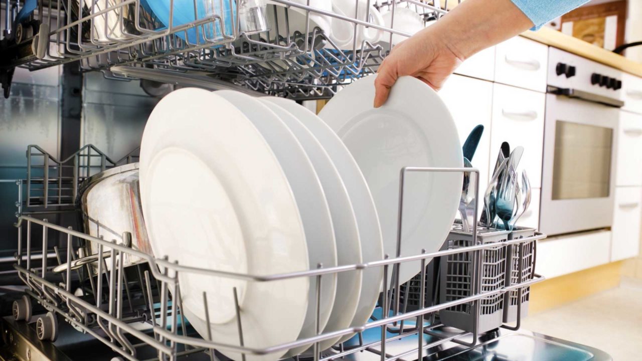 fisher and paykel dishwasher problem solving