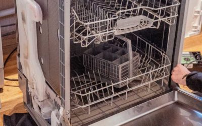 How to Fix F30 Error on Fisher and Paykel Dishwasher