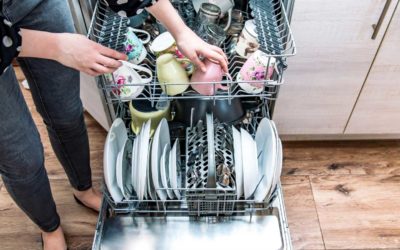 What Is the Best Dishwasher for a Large Family?